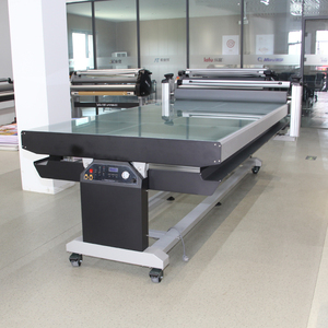 MeFu Máy Ép Phẳng, LF1732-B4 Để Bàn - Product Image 3