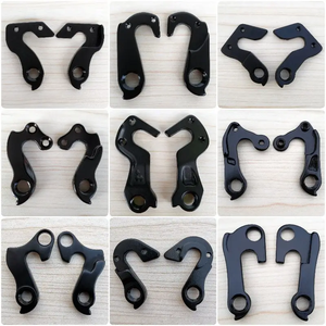 Anyon-Suspensión de cambio de marchas trasero para bicicleta, piezas de repuesto para bicicleta eléctrica, herramientas de ciclismo, venta al por mayor - Product Image 4