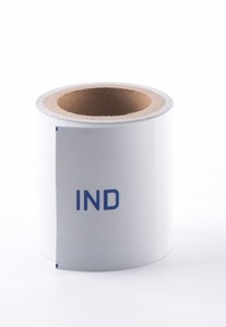 ฟิล์มสะท้อนแสงสำหรับป้าย<span class=keywords><strong>ทะเบียน</strong></span><span class=keywords><strong>รถ</strong></span>ยนต์ Tong Ming TM8200 แบบพิมพ์ได้หลายสี รับประกัน 8 ปี ขนาด 1.22 ม. x 45.7 ม. แบบม้วน - Product Image 4