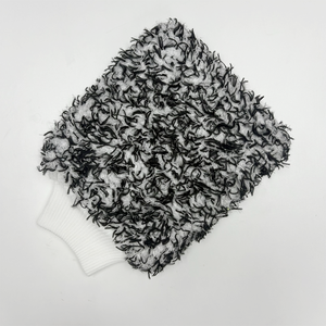 Biểu Tượng Tùy Chỉnh Bụi Lốp Chà Chi Tiết Vải Rử<span class=keywords><strong>a</strong></span> Găng Tay Sợi Nhỏ Máy Có Thể Giặt Đàn Hồi Cuff Xe Làm Sạch Găng Tay - Product Image 5