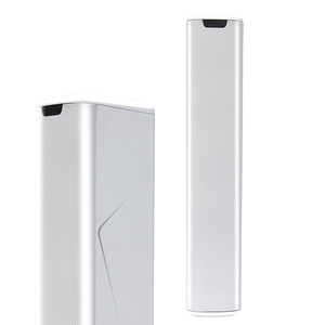 8Ohm 123dB impermeable <span class=keywords><strong>Line</strong></span> <span class=keywords><strong>Array</strong></span> altavoz alimentado DSP Mini columna activa <span class=keywords><strong>Line</strong></span> <span class=keywords><strong>Array</strong></span> altavoces - Product Image 6