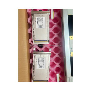 02310WUT OMXD30009 โมดูลรับส่งสัญญาณความเร็วสูง QSFP + NE9000-20 40G ตัวรับส่งสัญญาณแสงสำหรับเราเตอร์องค์กร NE9000-8 - Product Image 2
