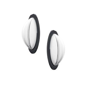 <span class=keywords><strong>Precio</strong></span> al por mayor de fábrica para cámaras Insta360 X3, accesorio, protectores de lentes adhesivos, cubierta protectora - Product Image 1