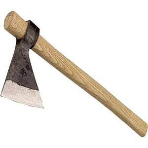 HACHAS TIPO 'LAVAGNA' DE RINALDI 500 gr - Product Image 2