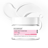C5 Super Boost Hydratant pour le visage Vitamine C Lotion quotidienne pour le visage Squalane pour un ton irrégulier Ridules et