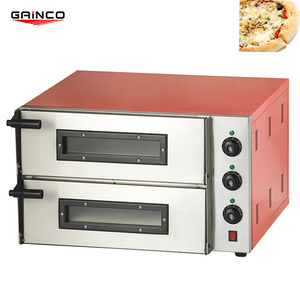Di alta qualità cinese attrezzature da cucina cottura del pane <span class=keywords><strong>pizza</strong></span> forno elettrico - Product Image 1