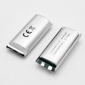 Batería de polímero de alta capacidad y alta tasa de descarga de 1000 mAh para juguetes con 500 ciclos de vida útil. - Product Image 1