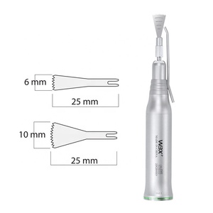 Pièce à main chirurgicale dentaire OEM pour la coupe osseuse, scie sagittale dentaire pour chirurgie crânio-maxillo-faciale - Product Image 1