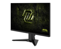 Moniteur MSI GAMING 255F X24 25 pouces 240 Hz 1080p Full HD Écran IPS rapide pour jeux sur PC