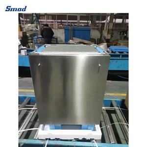 Plateau de Table pour <span class=keywords><strong>lave</strong></span>-<span class=keywords><strong>vaisselle</strong></span> Compact, 24 pouces, acier inoxydable intégré, 6 réglages, <span class=keywords><strong>prix</strong></span> - Product Image 4