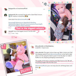 OEM/ODM 사용자 정의 울트라 소프트 어머니 아기 친칠라 봉제 장난감 귀여운 인형 동물 Kawaii 설치류 봉제 인형 파티 축제 선물 - Product Image 6