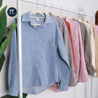 Baju Bekas AB Mixed Grade, Campuran Pria dan Wanita, Baju Musim Dingin, Minimum Order 1000 Kilogram