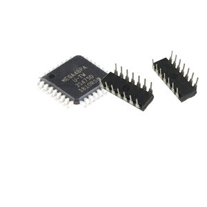 Circuito Integrado de Procesamiento de Señales VJ1061520000G, Nuevo, Original, en Existencia, Gran Venta - Product Image 1