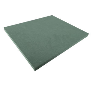 Panneaux de fibres de densité moyenne (MDF) de qualité E1, surface en mélamine verte résistante à l'humidité, 8x4, 12 mm, 15 mm, 18 mm, pour armoires de cuisine et présentoirs - Product Image 4