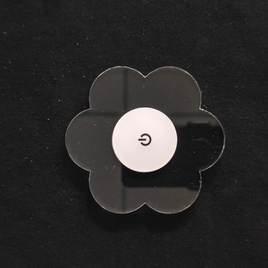 <span class=keywords><strong>Sous</strong></span>-<span class=keywords><strong>verre</strong></span> led bouteille <span class=keywords><strong>de</strong></span> vin pour décor <span class=keywords><strong>de</strong></span> bar club forme personnalisée acrylique lueur <span class=keywords><strong>sous</strong></span>-verres led 7 couleurs changeantes pour bar <span class=keywords><strong>de</strong></span> fête - Product Image 4