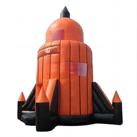 Ajouter au comparateur Partager Jeux sportifs gonflables Rocket à vendre