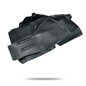 Revestimiento de Guardabarros Delantero para Mercedes-Benz Clase E W213, 2136901403, ABS, Izquierdo/Derecho, Pieza de Repuesto - Product Image 1