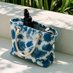 <span class=keywords><strong>Sac</strong></span> fourre-tout en toile imprimé <span class=keywords><strong>tie</strong></span> <span class=keywords><strong>dye</strong></span> personnalisé grande taille <span class=keywords><strong>sac</strong></span> fourre-tout en toile <span class=keywords><strong>de</strong></span> <span class=keywords><strong>plage</strong></span> bleu femmes <span class=keywords><strong>sac</strong></span> <span class=keywords><strong>de</strong></span> <span class=keywords><strong>plage</strong></span> imperméable - Product Image 2