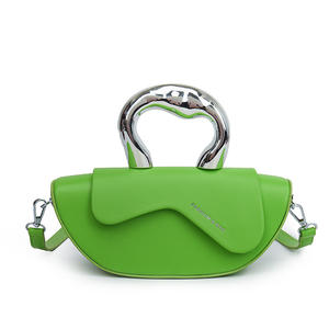 Nuevos bolsos calientes 2024 Light Lady Fashion PU Bolsos de cuero Lady Design Monederos para damas - Product Image 5