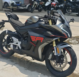 Utilizado para la CBR650R en <span class=keywords><strong>2023</strong></span>. 650cc. Motos Deportivas de Segunda Mano de Alta Calidad - Product Image 4