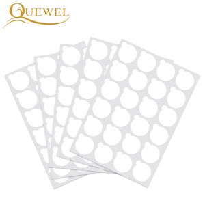 Commercio all'ingrosso Individuale Colla Del Ciglio Adesivo, Ciglia Private Label Autoadesivo della Colla, Packaging Personalizzato Supporto di Estensione Del Ciglio della Colla - Product Image 2