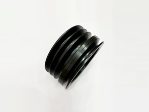 Nuevo Soporte para Unidades <span class=keywords><strong>722</strong></span> 744 750 750MT, Polea de Correa 50-60001-00 para Compresor 05K - Product Image 4