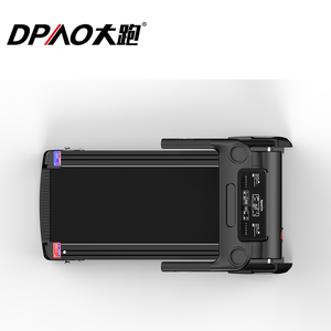 Nouvelle arrivée pas cher pliable mini marche électrique motorisé <span class=keywords><strong>pro</strong></span> sport <span class=keywords><strong>tapis</strong></span> roulant à vendre - Product Image 2