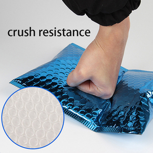 ChengHao Offre Spéciale : Enveloppes à bulles 6x10 / Sacs postaux rembourrés en polyéthylène / Sacs d'expédition en plastique, épaisseur 0,22 mm, Support <span class=keywords><strong>24h</strong></span>, Direct Usine - Product Image 5