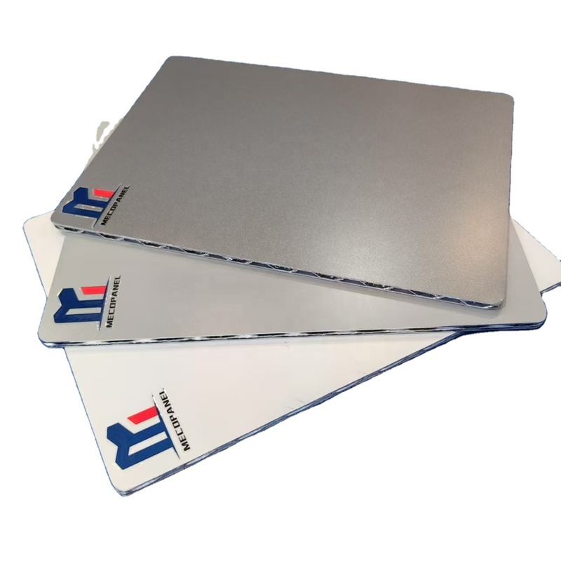A2 Class Fire Rating ACCP Aluminium