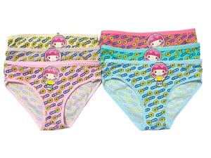 2026 Children <strong>Panties</strong> Mixed Designs Stocklot Underwear Stock Clearance Cheap Bulk Teen <strong>Young</strong> Kid Girl Girls <strong>Panties</strong> - Product Image 4