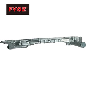 ฝาครอบออยล์คูลเลอร์สำหรับ Sumitomo SH100-2 SH120-2 SH120-3 4BG1ชิ้นส่วนอะไหล่รถขุด8970200372 - Product Image 5