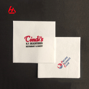 Bán buôn Tùy Chỉnh Giá Rẻ Vải Giống Như Khăn Ăn Tiêu Chuẩn Khăn Ăn Kích Thước <span class=keywords><strong>17X17</strong></span> Giấy Khăn Ăn - Product Image 6