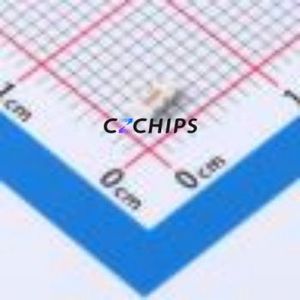 HFCN-5050+ Ceramic <b>Filter</b> SMD-6P,3.2x1.6mm <b>RF</b> ( Center Frequency: 7.75GHz )( Impedance: 50Ohm ) - Product Image 1