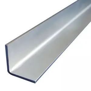 Manufacturers ensure quality at low prices l angle steel bar 80x80 hot rolled technique