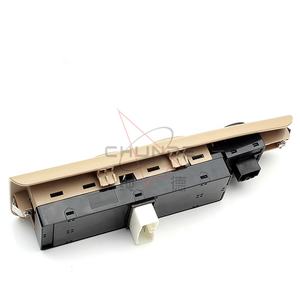 สวิตช์ควบคุมตัวยกกระจกไฟฟ้า Kia Cerato,93570-2F200 - Product Image 2