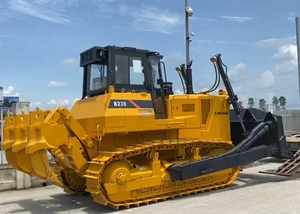 Liuzhou รถปราบดิน B230C ตีนตะขาบพร้อมใบมีดและริปเปอร์ชิ้นส่วนแกนมอเตอร์เครื่องยนต์ใหม่243HP - Product Image 4