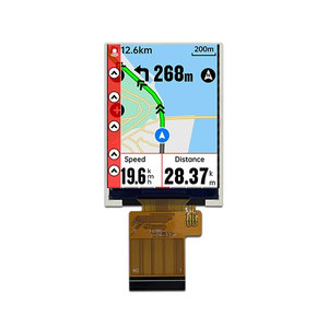 Pantalla LCD TFT de 2,4 pulgadas, pantalla LCD IPS TTL de 240 × 320 para automoción - Product Image 1