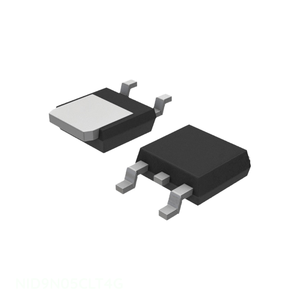 NID9N05CLT4G Conjunto de Componentes Electrónicos Gestión de Energía (PMIC) BOM IC En Stock TO 252 3, DPAK (2 Pines + Lengüeta), SC 63 - Product Image 1