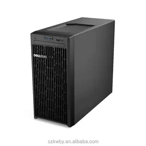 server 150 new Server Original DellsT150 Tower Xeon E-2314 2.8ghz Tower Server