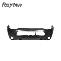 Pièces de carrosserie Rayton, pare-chocs avant 6400F642 pour Mitsubishi Outlander 2013 2014 2015, couvre-pare-chocs de voiture