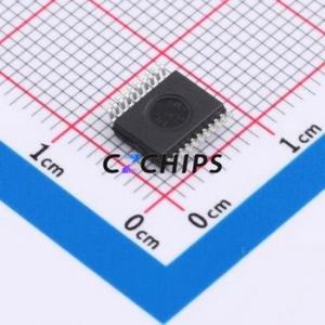 New & Original AR1100T-I/SS SSOP-20 Integrated Circuit IC Chip Touch Screen Controller - Product Image 2