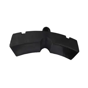 Railway Special Composite Train Brake Shoe Brake Pad