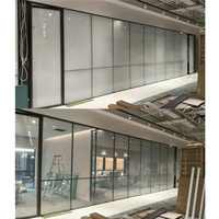Rouleau de film intelligent auto-adhésif pour la confidentialité, film teinté pour portes et ascenseurs, rouleau de film PDLC, film à gradation électrique pour vitres de sites sportifs