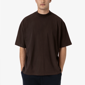 Camiseta <span class=keywords><strong>de</strong></span> diseñador <span class=keywords><strong>de</strong></span> moda <span class=keywords><strong>de</strong></span> <span class=keywords><strong>marca</strong></span> <span class=keywords><strong>de</strong></span> nuevo estilo <span class=keywords><strong>de</strong></span> alta calidad para hombre, Camiseta holgada estampada Bapees, Camiseta deportiva informal - Product Image 1