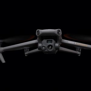 โดรนถ่ายภาพความร้อนเชิงพาณิชย์ Mavic 3T Advanced สำหรับการสำรวจทางอุตสาหกรรม ระยะส่งสัญญาณ 2-15 กม. ระยะเวลาบิน 45 นาที - Product Image 4