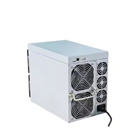 Refroidissement par air Bitdeer SealMiner A2 Algorithme de SHA-256 BTC Bitcoin Miner Bitdder A2 226Th/s 3730W en stock