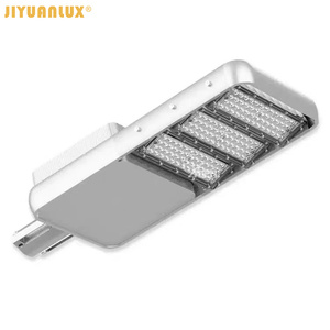 Barato al aire libre industrial IP67 30W 60W 80W dividido todo en dos farola solar precio con poste - Product Image 6