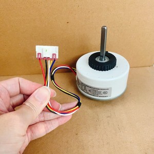 มอเตอร์ TCL ZKFP-30-8-358 DC 25W 1350RPM สำหรับพัดลมเครื่องปรับอากาศ - Product Image 2