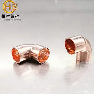 Acessórios para tubulação de cobre 15mm, equipamento de encanamento de fornecedor