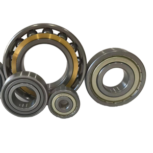 <span class=keywords><strong>Rodamiento</strong></span> de Rodillos Cilíndricos Original de Alta Calidad NU2204 RN204 RN208 C3 de Una Hilera, Rodamientos para Criba Vibratoria - Product Image 2